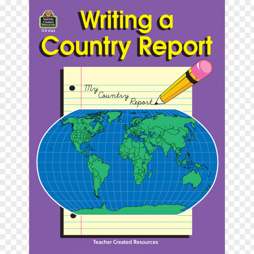 Book Writing A Country Report Essay PNG