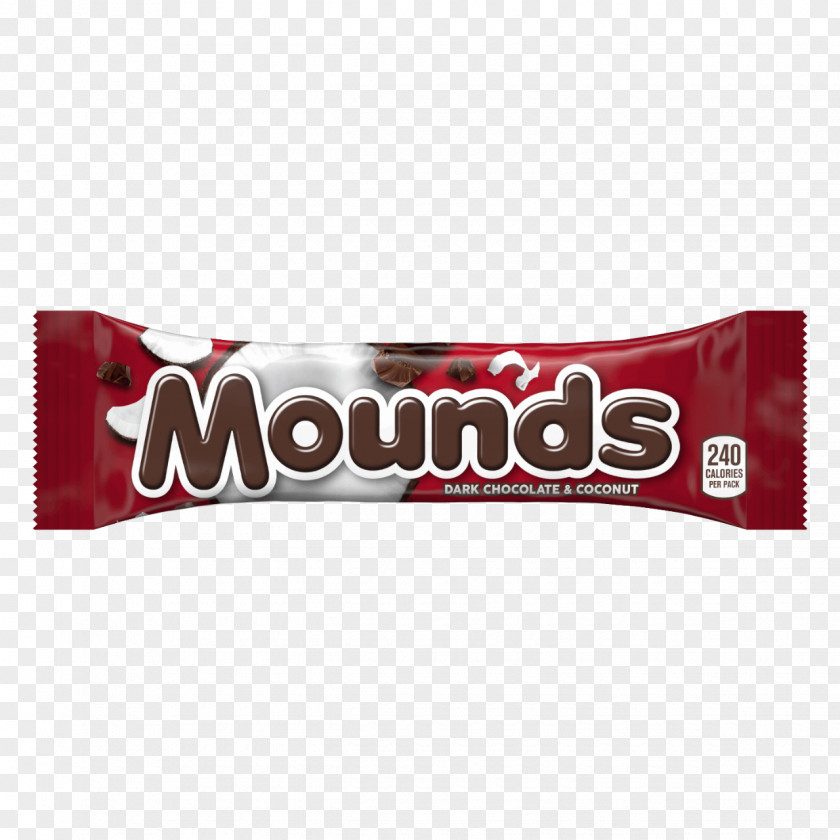 Candy Mounds Chocolate Bar Almond Joy Coconut Breakfast Cereal PNG