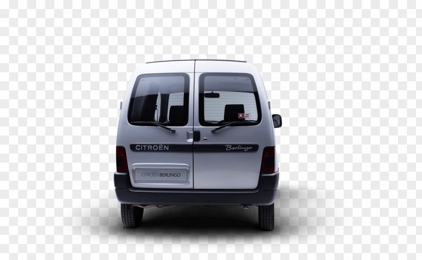 Car Compact Van Peugeot Partner Citroen Berlingo Multispace PNG