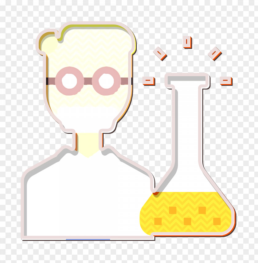 Chemist Icon Career PNG