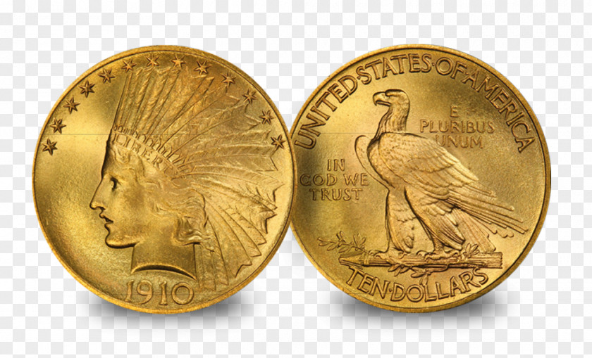 Coin Gold Medal Silver PNG
