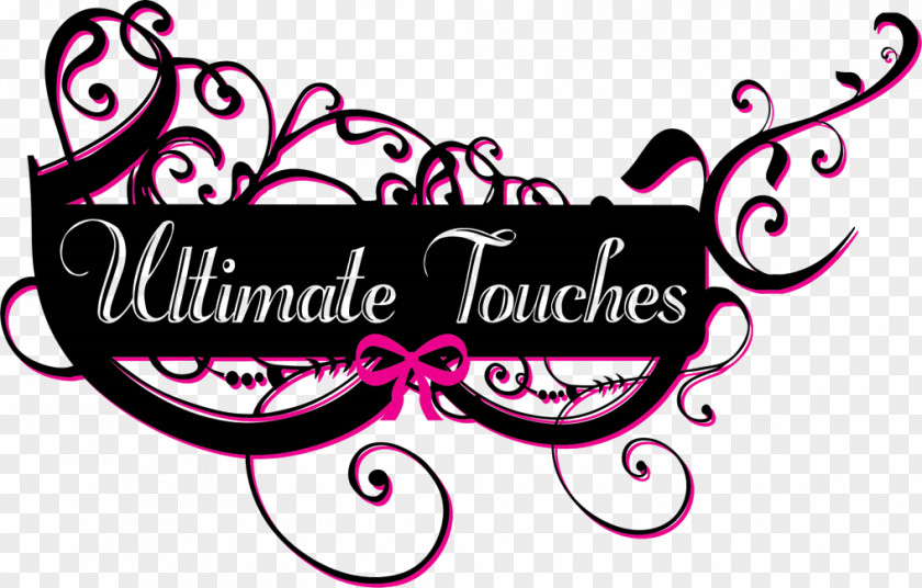 Company Logo Hosting Ultimate Dresses Touches Wedding Photography BT47 4NQ PNG