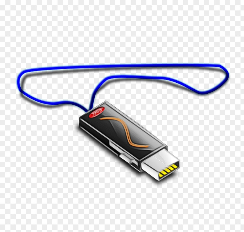 Computer Component Wire Cable Electronic Device Technology Electronics Accessory Networking Cables PNG