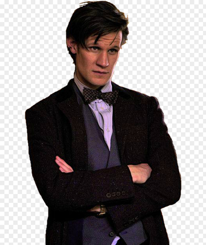 Doctor Who Eleventh Matt Smith Tenth PNG