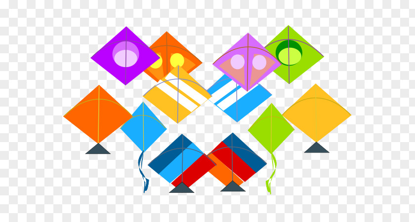 Festival Cliparts Kite Clip Art PNG