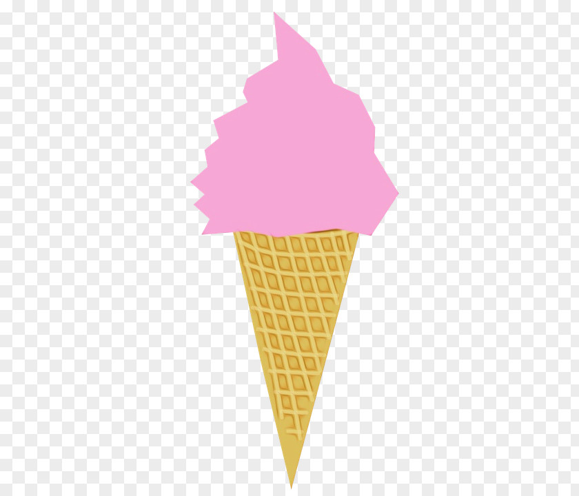 Ice Cream Cones Dessert Flavor PNG