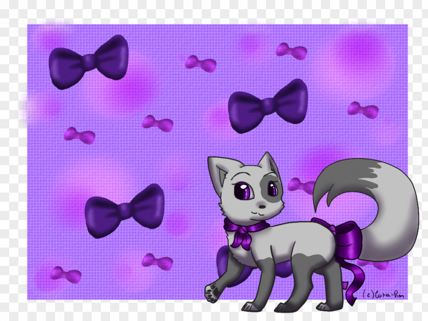 Kitten Whiskers Dog Cartoon PNG