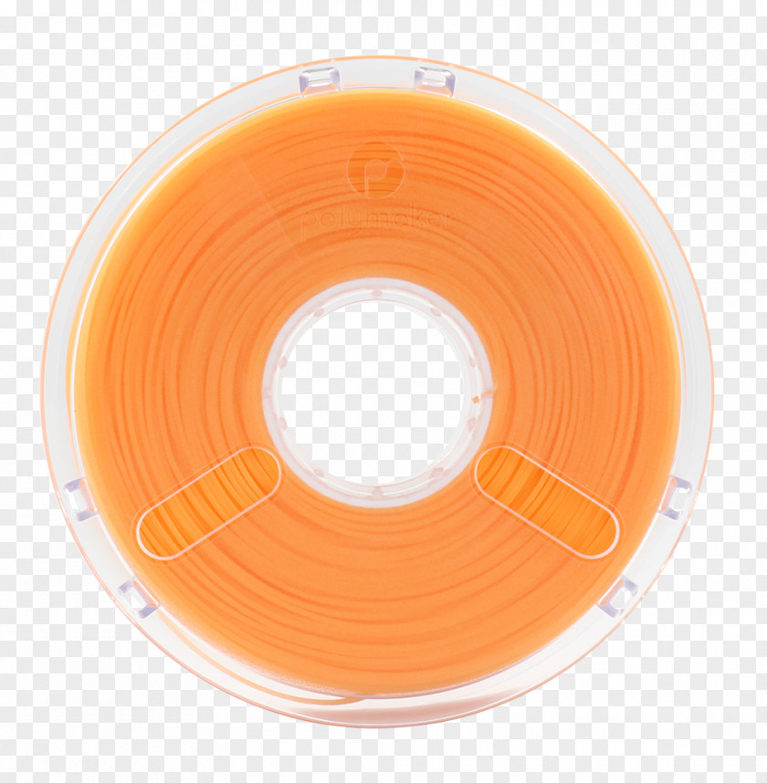 Orange Millimeter PNG