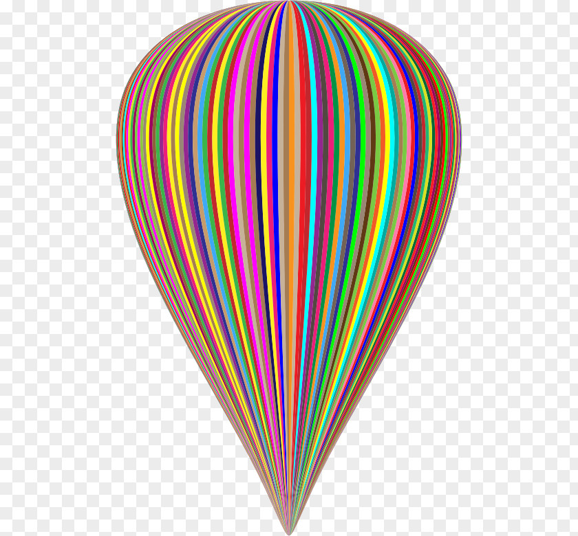 Party People Mylar Balloon Hot Air Clip Art PNG