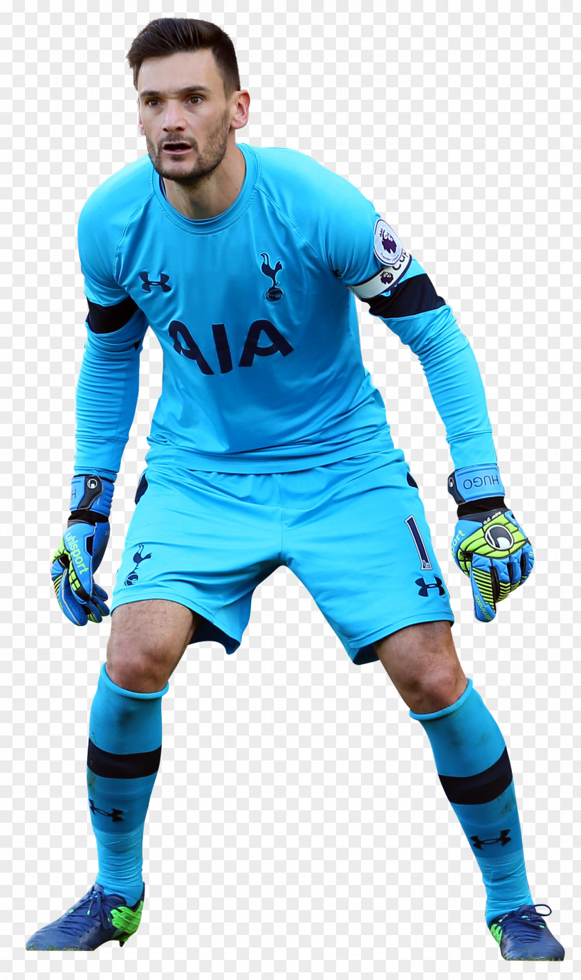 Premier League Hugo Lloris Tottenham Hotspur F.C. Football Player PNG