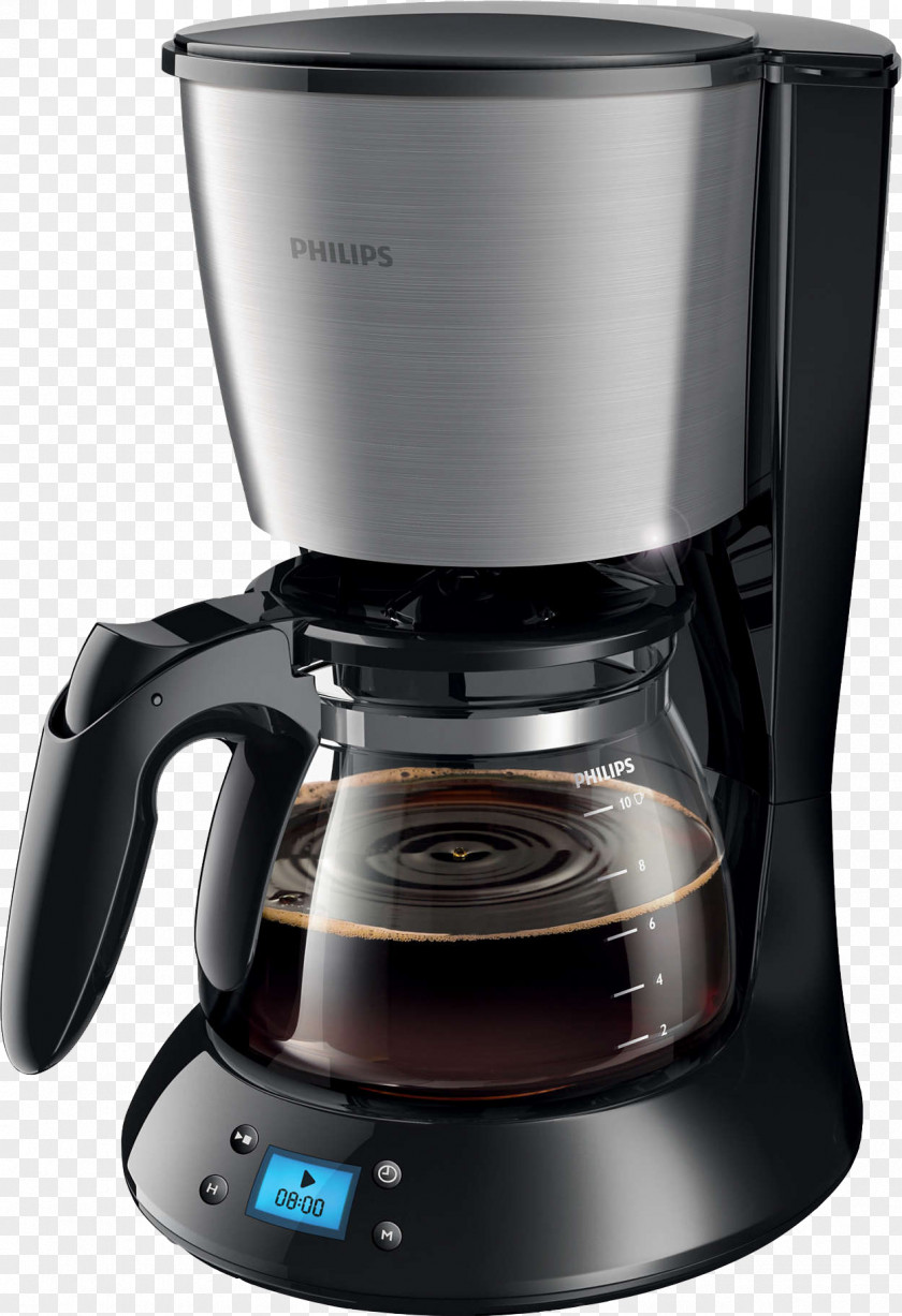 Radar Philips Hd 7459/20 Coffeemaker Daily Home Appliance Price PNG
