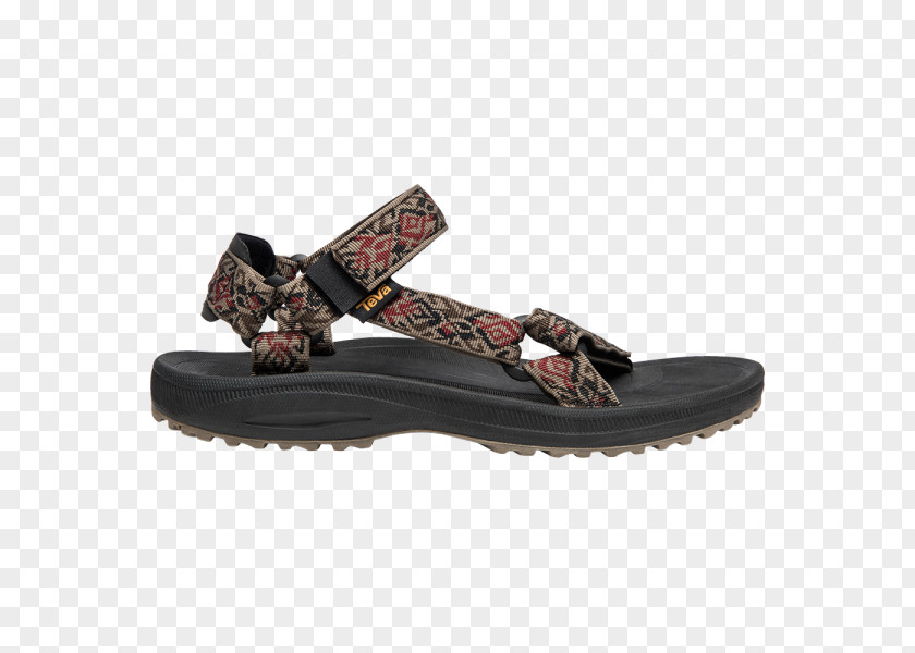 Sandal Slipper Teva Footwear Shoe PNG