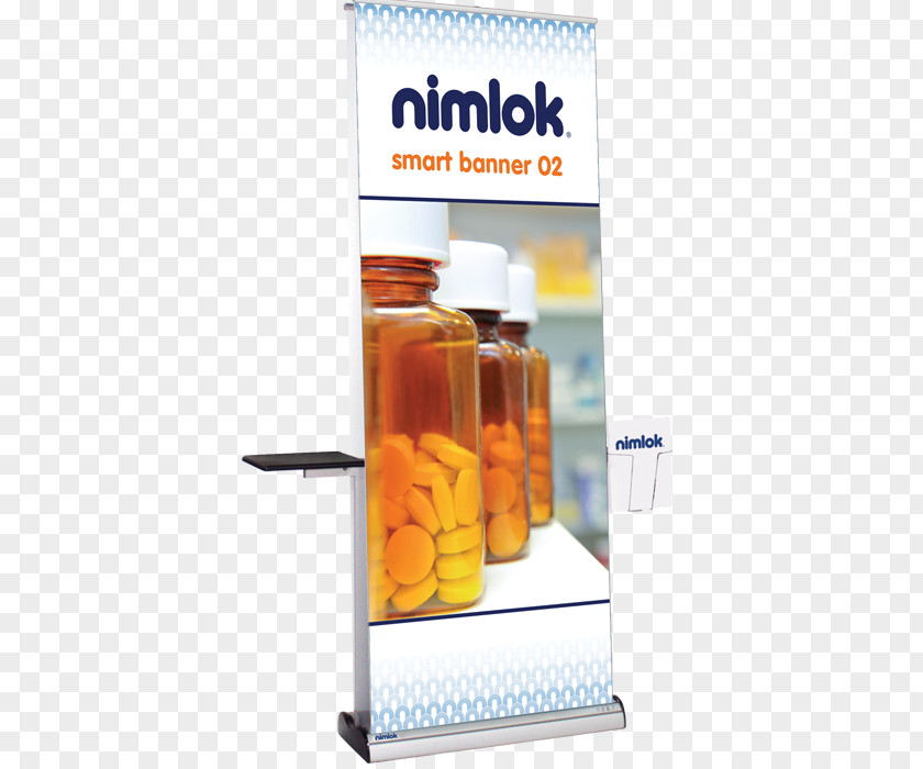Stand Display Web Banner Exhibition Text Nimlok St. Louis PNG