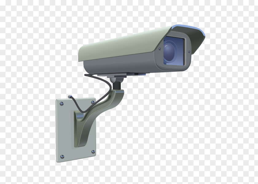 Surveillance Cameras Closed-circuit Television Wireless Security Camera Clip Art PNG
