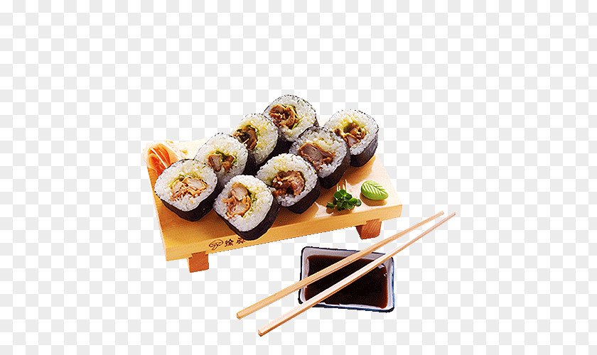 Sushi California Roll Yakitori Sushibar Sushitaxi ManThei Gimbap PNG