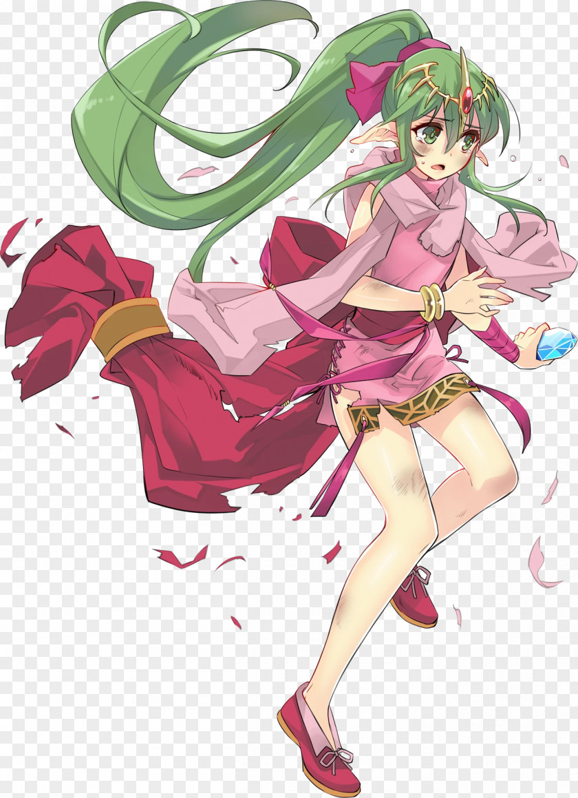 Tiki Fire Emblem Heroes Emblem: Mystery Of The Shadow Dragon Warriors PNG