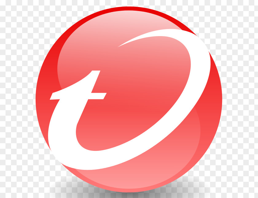 Trend Icon Micro Internet Security Antivirus Software Malware Computer PNG