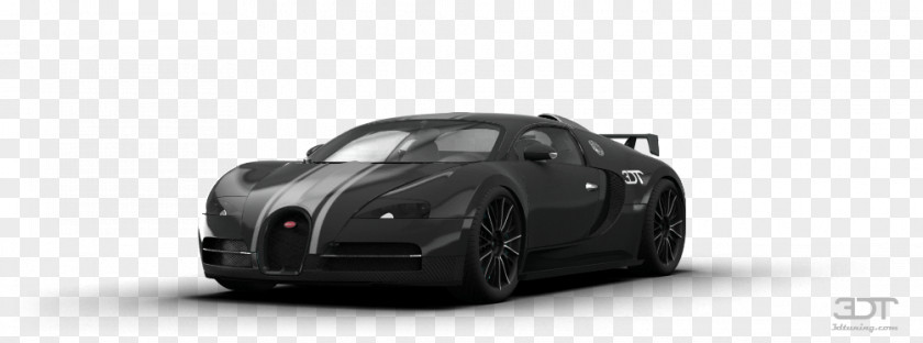 2010 Bugatti Veyron Mid-size Car Automotive Design PNG