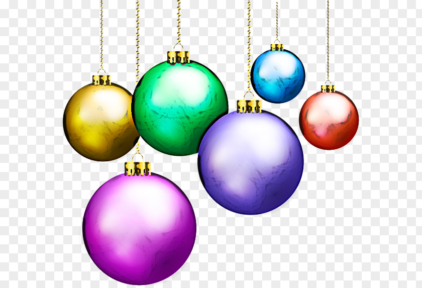 Christmas Ornament PNG