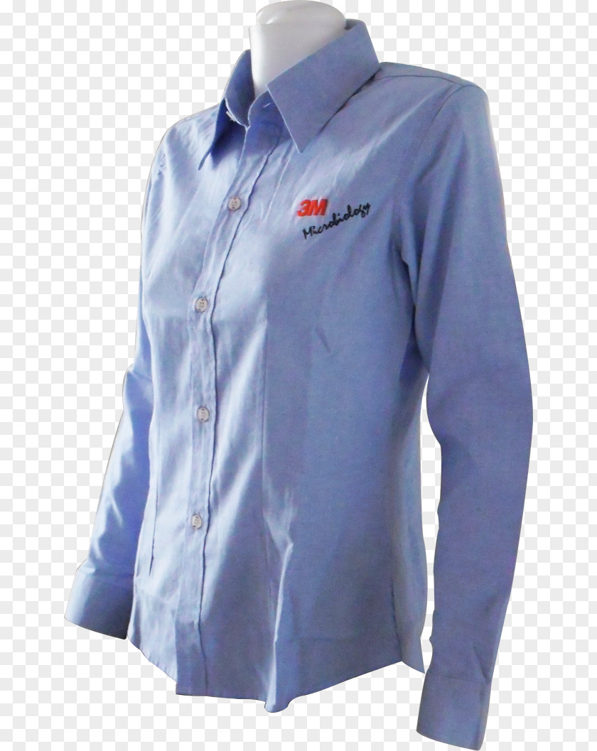 Dress Shirt Long-sleeved T-shirt Top PNG