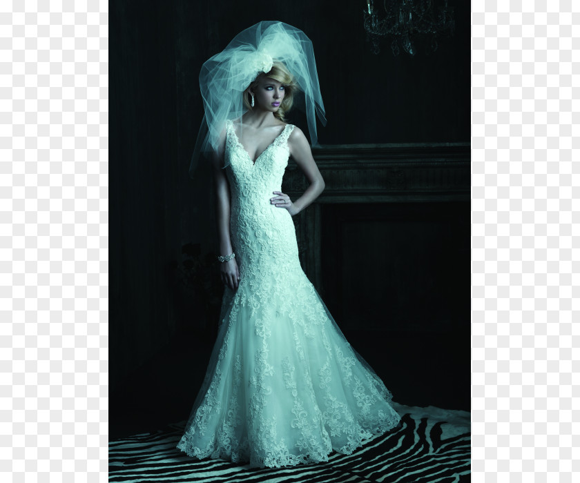 Dress Wedding Marriage Bride PNG