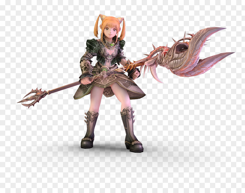 Dwarf Lineage II Player Versus Environment PNG