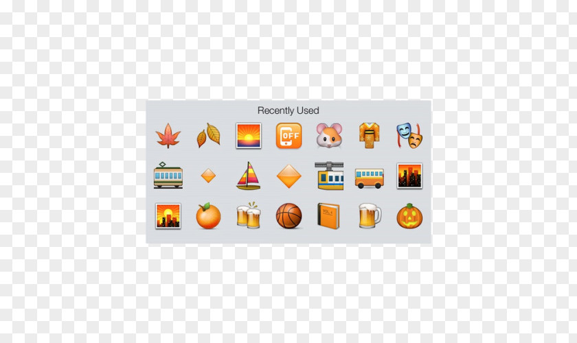 Emojis Emoji Text Messaging We Heart It Plain PNG