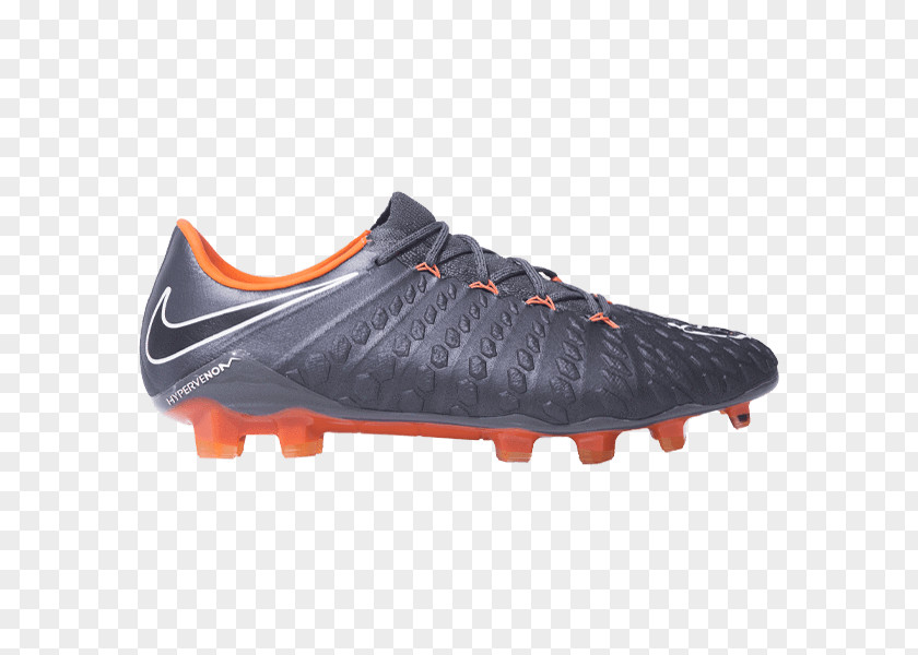 Fake Vs Off White Clothing Nike Hypervenom Phantom 3 Elite DF FG Pro Mens Football Boots Cleat PNG