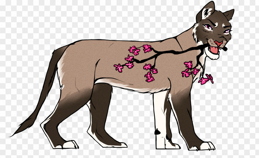 Him? Dog Cat Horse Fur PNG