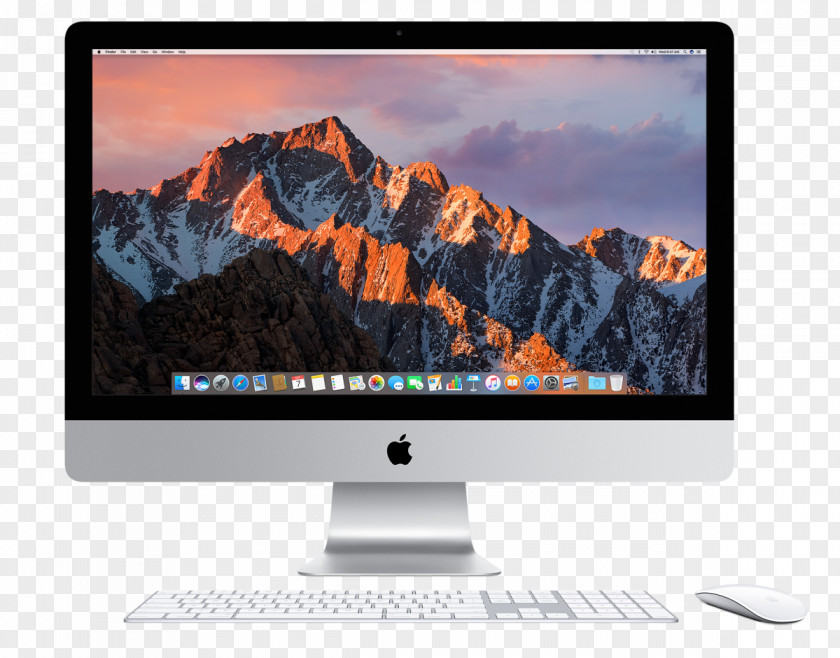 Intel MacBook Pro Core I5 Apple IMac Retina 5K 27