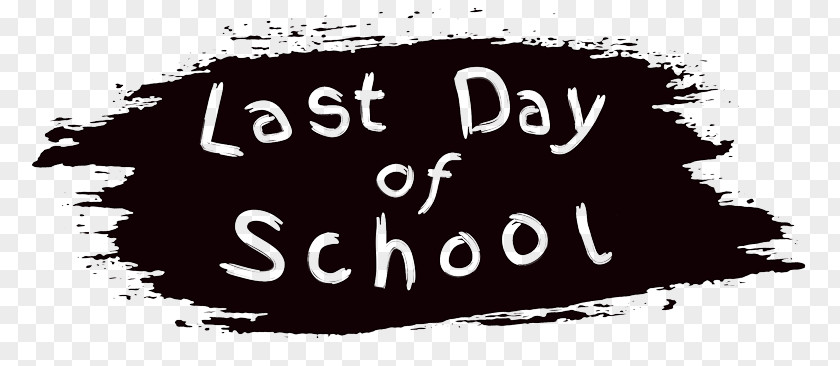 Last Day School's Out National Secondary School Summer Education PNG