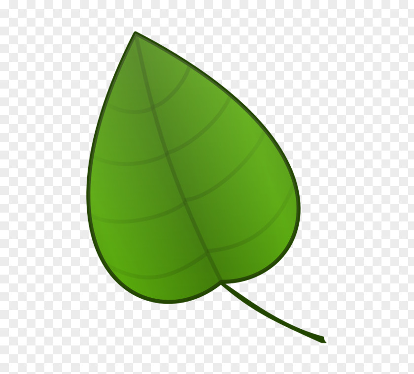 Leaf Cartoon Clip Art PNG