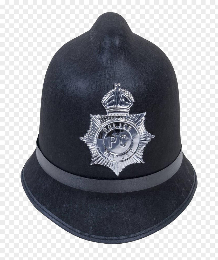 Long Police Cap Officer Hat Stock Photography Badge PNG