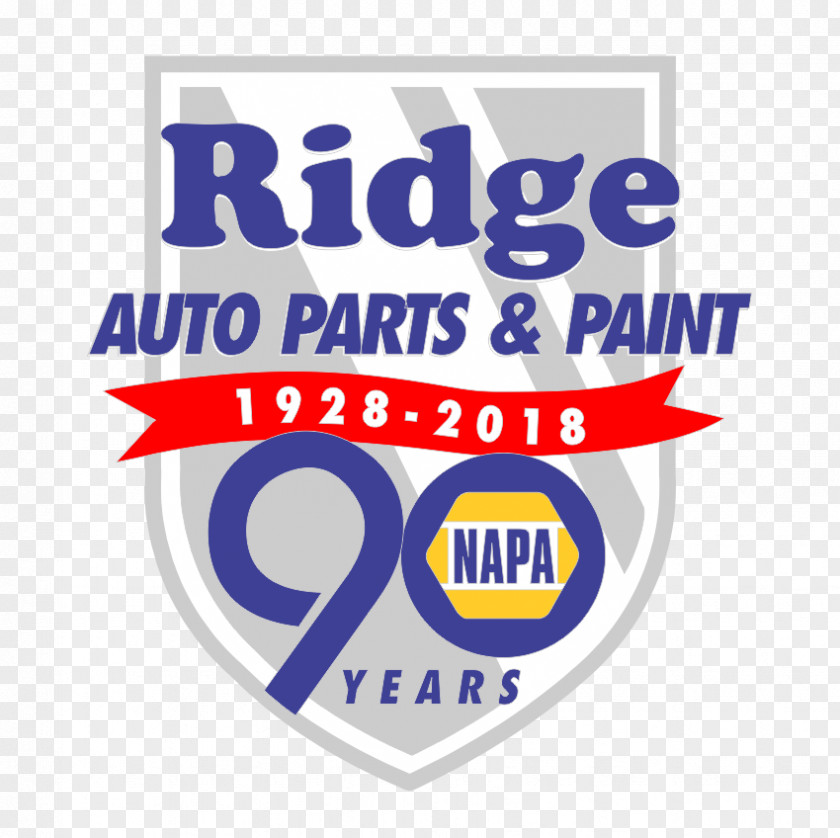 Ridge Company Sherwin-WilliamsPaint National Automotive Parts Association Paint Organization NAPA Auto PNG