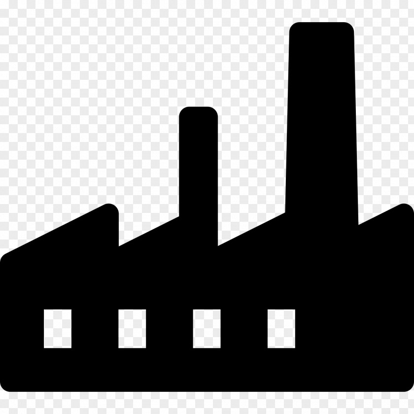 Sector Factory Industry Clip Art PNG