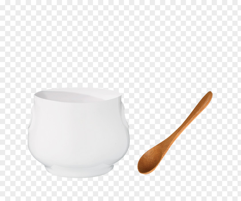 Spoon Cup Bowl M Product Design PNG
