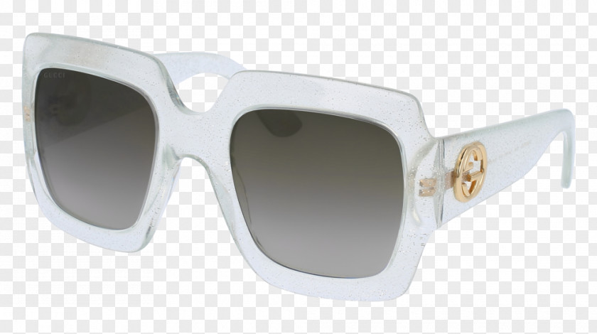 Sunglasses Gucci GG0053S Fashion PNG