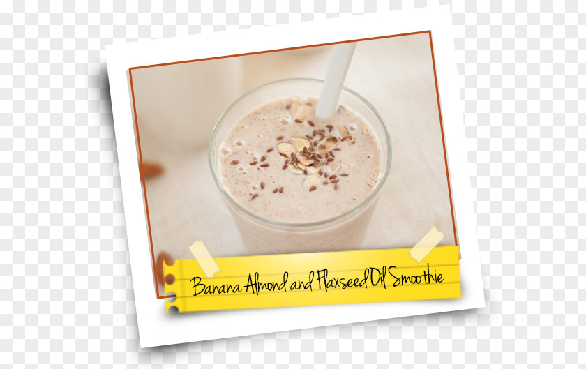 Banana Smoothies Dairy Products Flavor Drink PNG