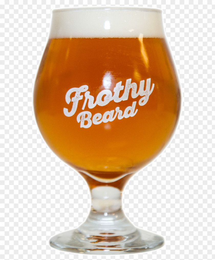 Beer Frothy Beard Brewing Company Brown Ale India Pale Saison PNG
