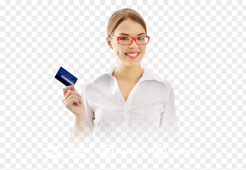 Business Money Credit Card Bank PNG
