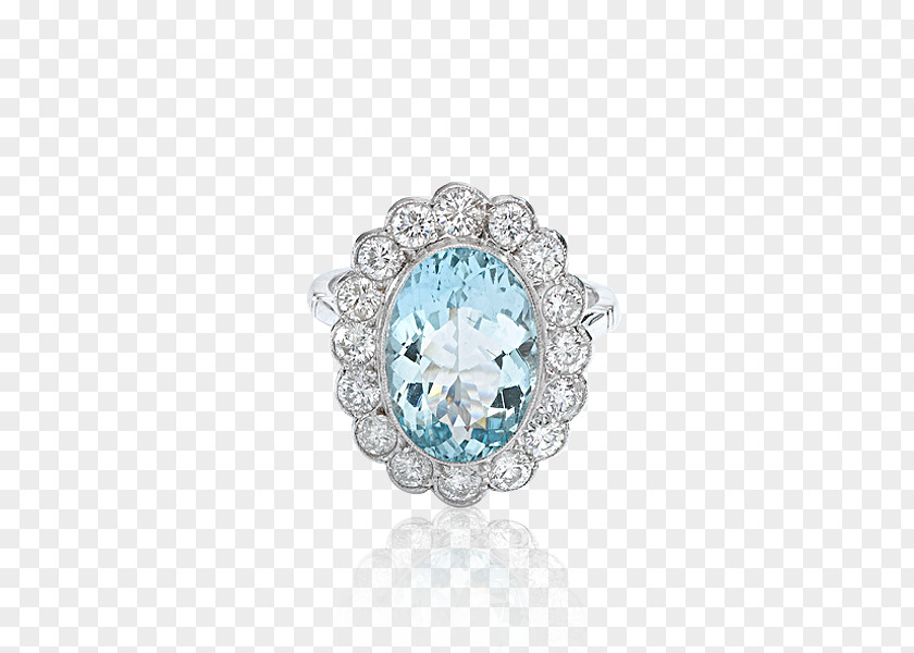 Engagement Jewellery Gemstone Silver Sapphire Platinum PNG