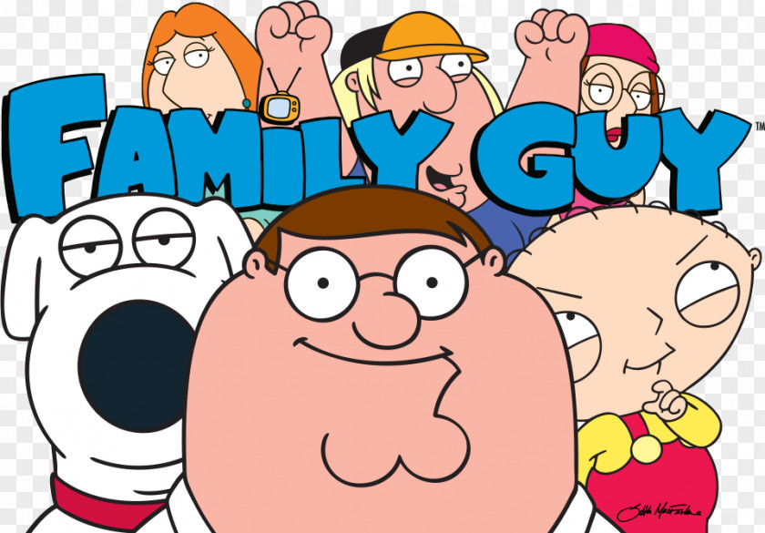 Family Guy Laughter Human Behavior Character Homo Sapiens PNG