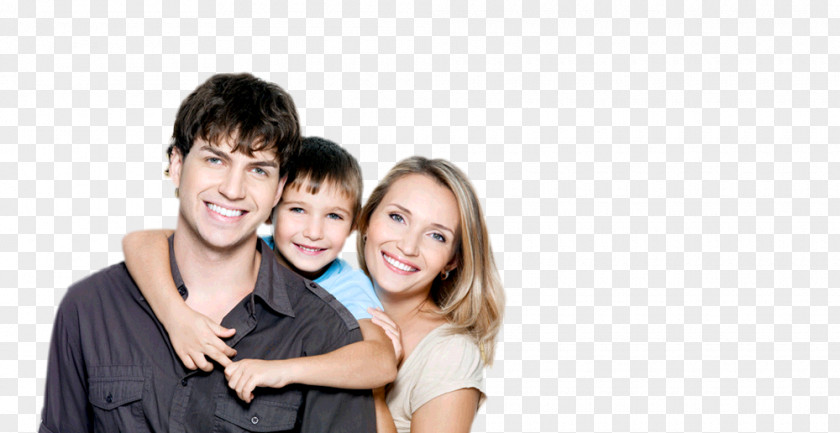 Family Portrait Stock Photography Child PNG
