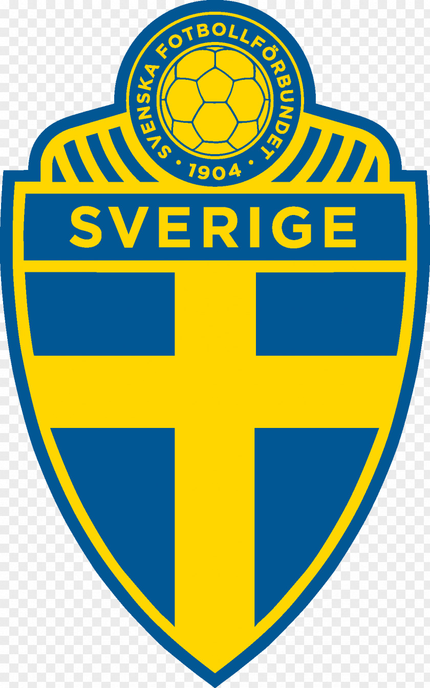 Football Sweden National Team 2018 World Cup England Swedish Association PNG