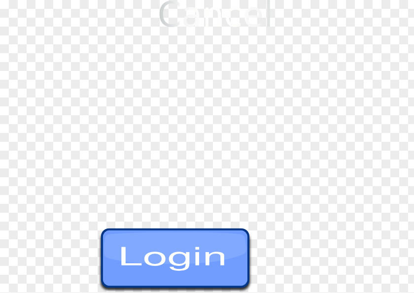 Login Clip Art Image Button PNG