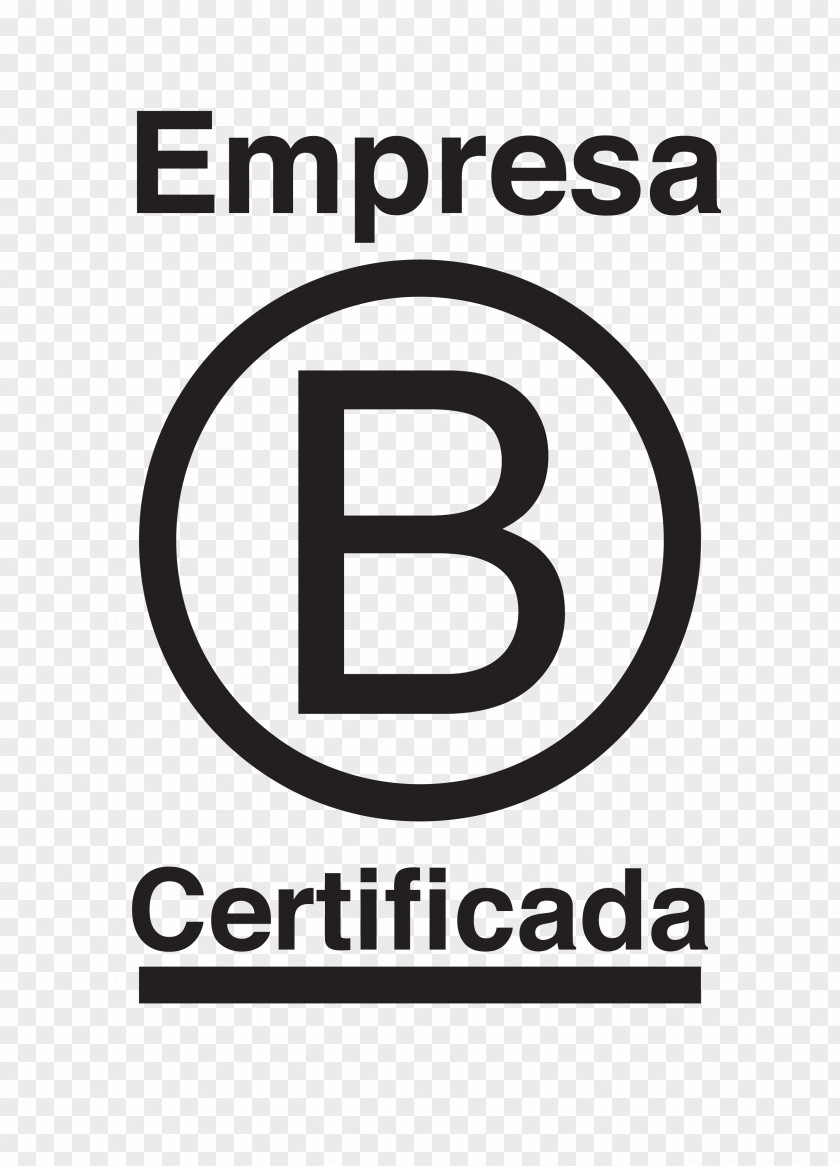 Silva Logo Empresa B Corporation Benefit Brand PNG