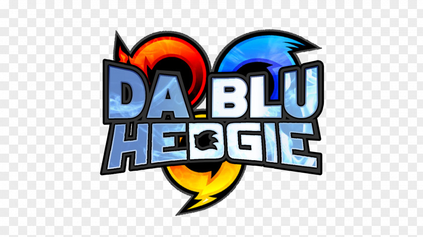 Sonic Heroes Art Logo PNG