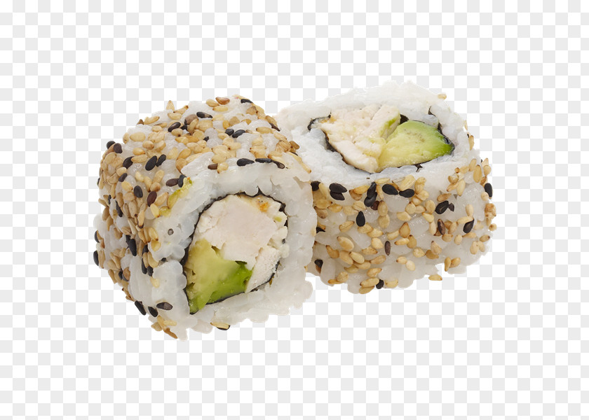 Sushi California Roll Japanese Cuisine Makizushi Miso Soup PNG