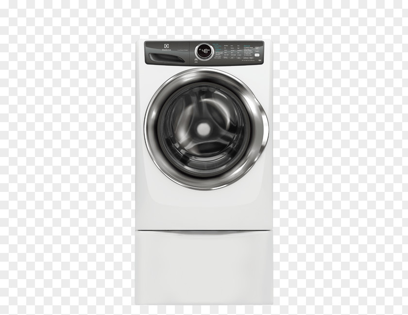 Washing Machines Electrolux EFLS627 Laundry PNG