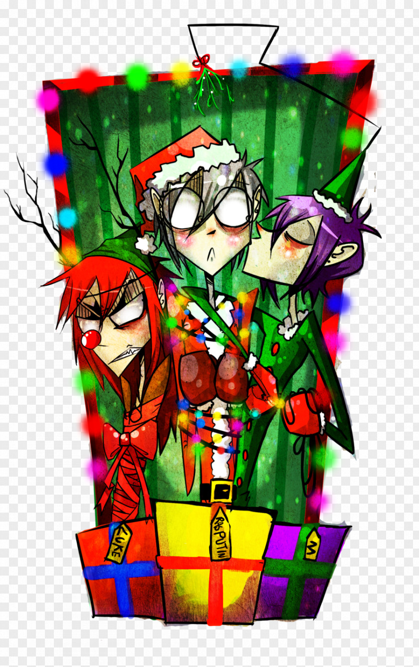 What Happens Under The Mistletoe Maize Plant Vespa PNG